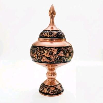 شکلات خوری 25 ارتفاع 30 الماس تراش(قزوین)