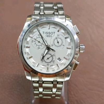ساعت مچی مردانه tissot