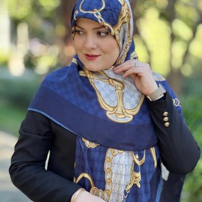 روسری کشمیر اعلا