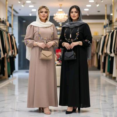 کفتان گلدوزی شده شانتون