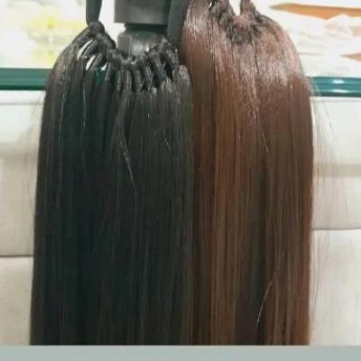 دم اسبی لخت و شیک