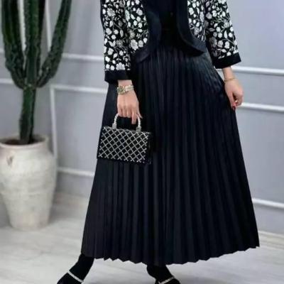 دامن مدل پلیسه