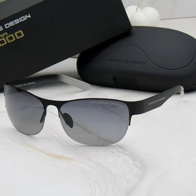 عینک آفتابی اسپورت پورش دیزاین Porsche Design P8581