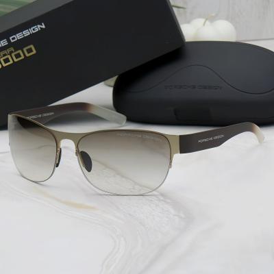 عینک آفتابی اسپورت پورش دیزاین Porsche Design P8581