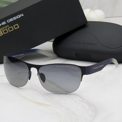 عینک آفتابی اسپورت پورش دیزاین Porsche Design P8581