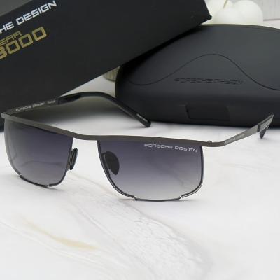 عینک آفتابی اسپورت پورش دیزاین Porsche Design P8929