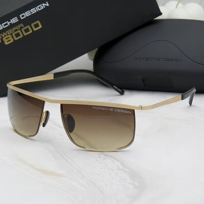 عینک آفتابی اسپورت پورش دیزاین Porsche Design P8929