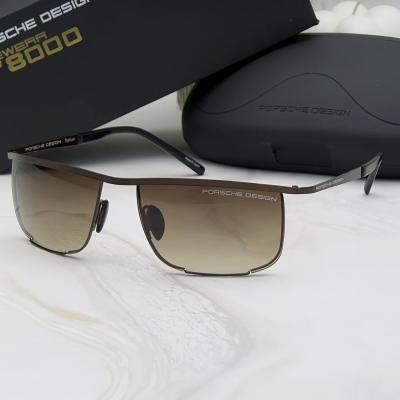 عینک آفتابی اسپورت پورش دیزاین Porsche Design P8929