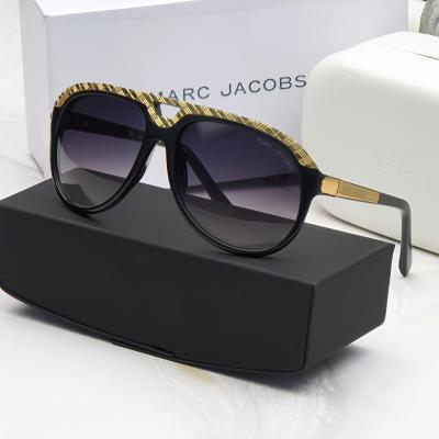 عینک آفتابی خلبانی مارک جاکوبز Marc Jacobs MJ470
