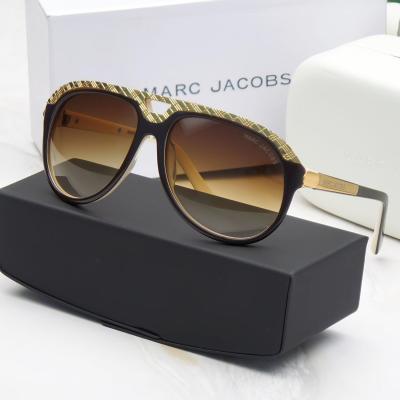 عینک آفتابی خلبانی مارک جاکوبز Marc Jacobs MJ470