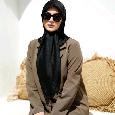 روسری مدل کریستال