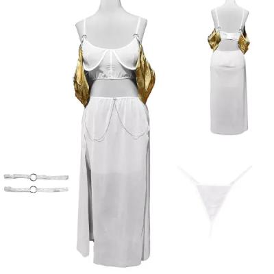 کاستوم عربی چهار تکه کد 110 سایز 40 تا 42