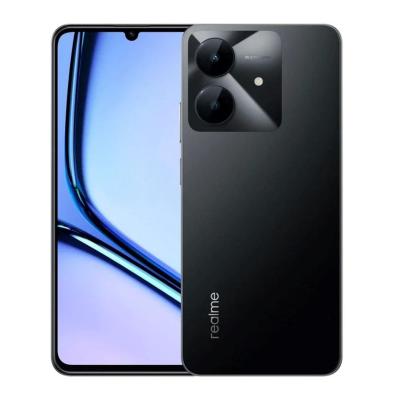 گوشی موبایل Realme مدل Note 60X (RAM 4) ظرفیت 128GB