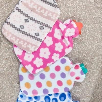 کیسه آبگرم 2 لیتری بزرگ (پس کرایه)