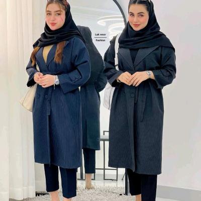 مانتو اسپرت مدل دیپلمات کیانا