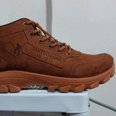 کفش مردانه کوهستان