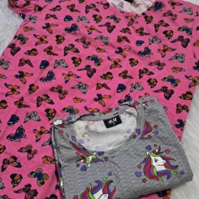 تیشرت نخ پنبه