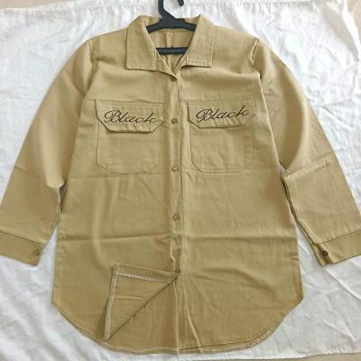 مانتو کتان اسپرت کیفیت اعلا