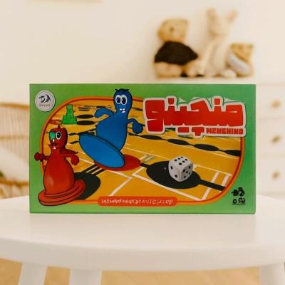 منچینو دراگون