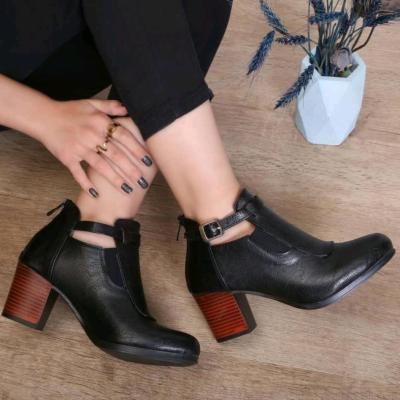 نیم بوت پارمیس