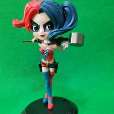 فیگور کیوپاسکت هارلی کوئین مدل کلاسیک