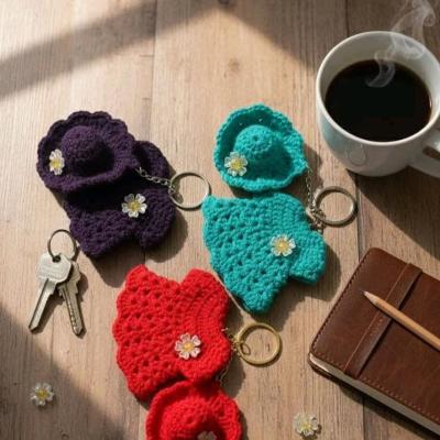 جاکلیدی کاموایی