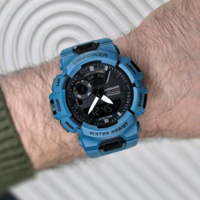 ساعت مچی مردانه امپاور