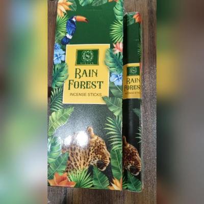 عودسلطان اصلی رایحه جنگلهای بارانی