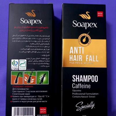 شامپو ضد ریزش برند سوپکس