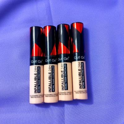 کانسیلر برند گلف گرل