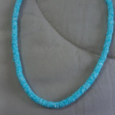 گردنبند فیمو.