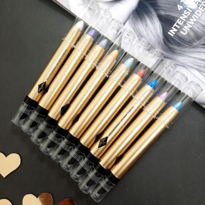 سایه و هایلایتر استیکی پد دار