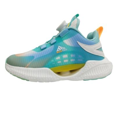 BKG پیچی سبزآبی