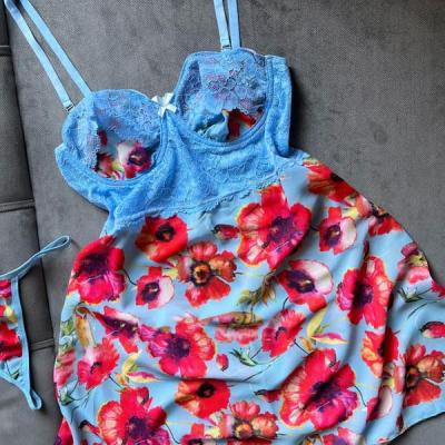 لباس خواب فانتزی