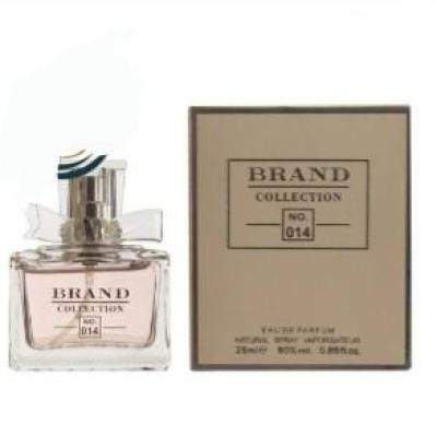 ادکلن کالکشن NO 014 (میس دیور بلومینگ صورتی) زنانه25میل