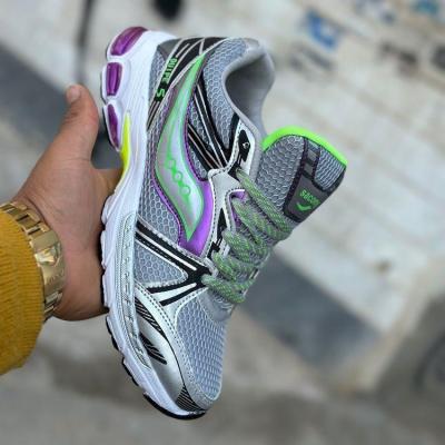 کفش ساکونی توری مشابه اورجینال