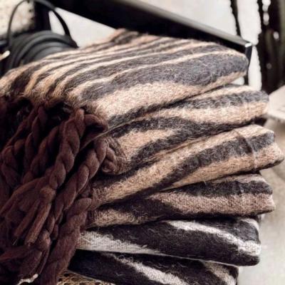 بیگ اسکارف زبرا