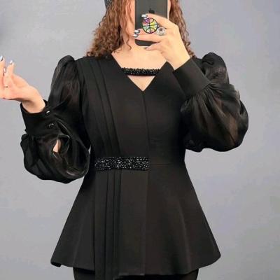 شومیز و کت زنانه شیک ارسال رایگان