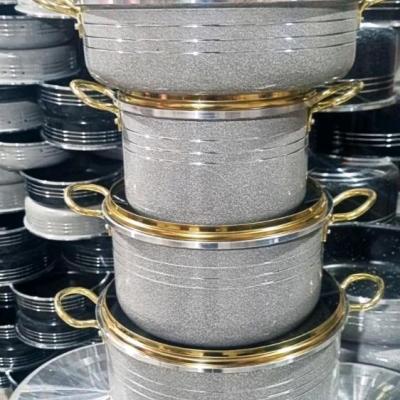 سرویس 7 پارچ نانو گرانیت