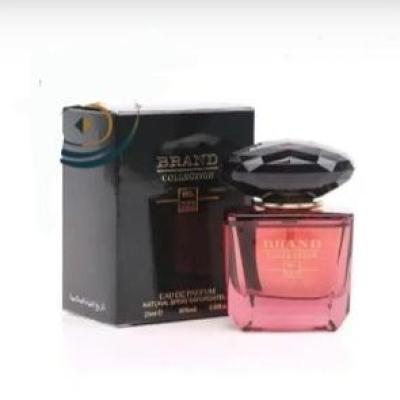 ادکلن کالکشن NO 023 (ورساچه کریستال نویر) زنانه 25میل