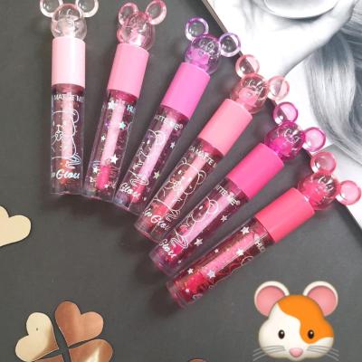 برق لب حرارتی کله موشی