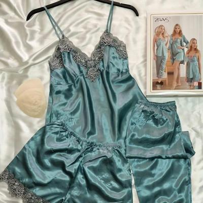 لباس خواب 5 تیکه زئوس