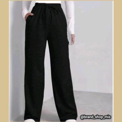 شلوار کرکی زنانه