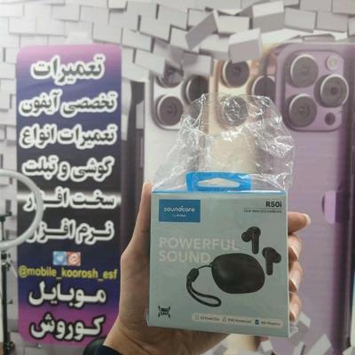 ایرپاد anker r50i های کپی