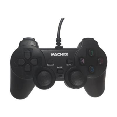 دسته بازی تک شوکدار مچر مدل MR-57