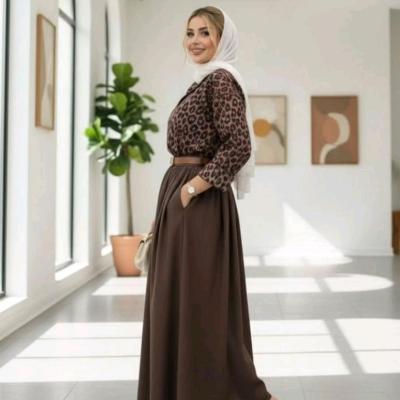 شومیز دامن