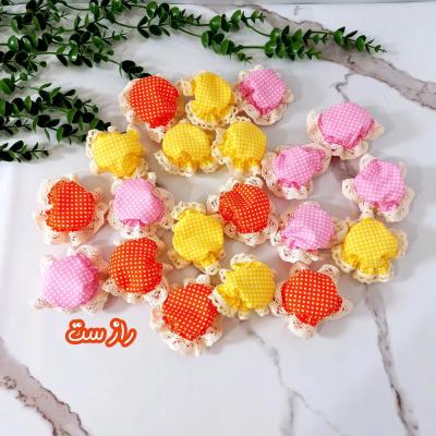 پیچک گاز کاور پیچک گاز دارای رنگبندی