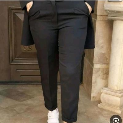 شلوار مام استایل