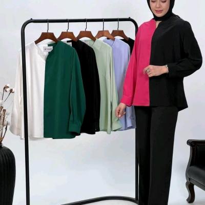 شومیز و کمربند آیلین