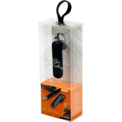 بلوتوث تک گوش MOXOM مدل MX-WL36